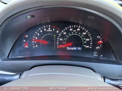 2007 Toyota Camry LE - Photo 27 - San Jose, CA 95116