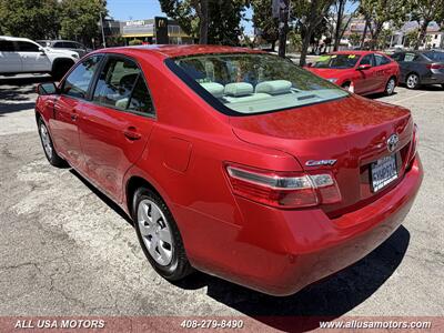 2007 Toyota Camry LE - Photo 7 - San Jose, CA 95116