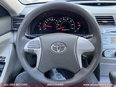 2007 Toyota Camry LE - Photo 15 - San Jose, CA 95116