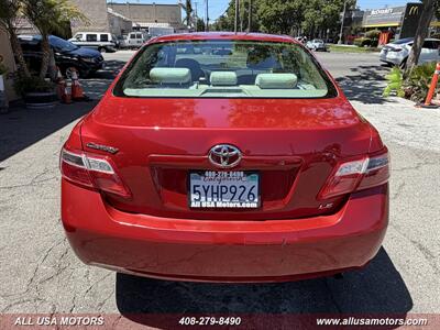 2007 Toyota Camry LE - Photo 8 - San Jose, CA 95116