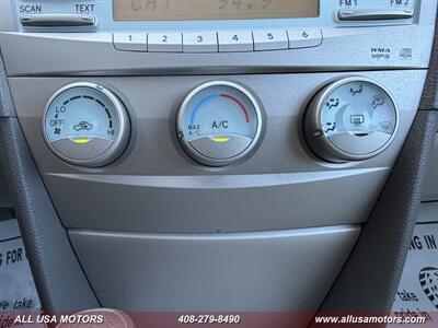 2007 Toyota Camry LE - Photo 31 - San Jose, CA 95116