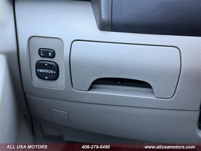 2007 Toyota Camry LE - Photo 38 - San Jose, CA 95116
