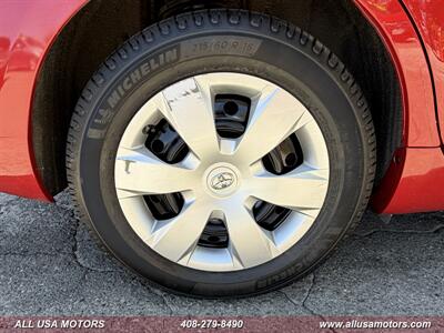 2007 Toyota Camry LE - Photo 11 - San Jose, CA 95116