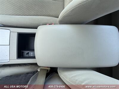 2007 Toyota Camry LE - Photo 36 - San Jose, CA 95116