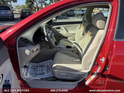 2007 Toyota Camry LE - Photo 20 - San Jose, CA 95116