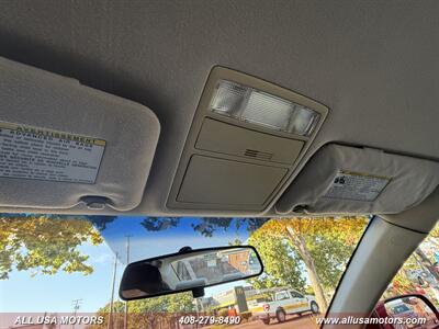 2007 Toyota Camry LE - Photo 39 - San Jose, CA 95116