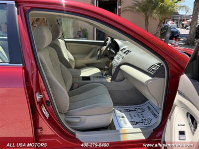 2007 Toyota Camry LE - Photo 25 - San Jose, CA 95116
