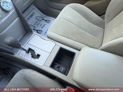 2007 Toyota Camry LE - Photo 32 - San Jose, CA 95116