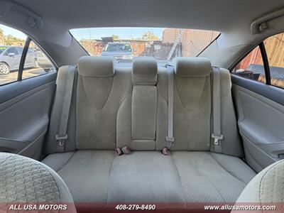 2007 Toyota Camry LE - Photo 23 - San Jose, CA 95116