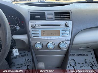 2007 Toyota Camry LE - Photo 29 - San Jose, CA 95116