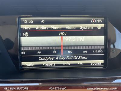 2014 Mercedes-Benz GLK GLK 350 4MATIC   - Photo 32 - San Jose, CA 95116