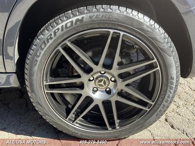 2014 Mercedes-Benz GLK GLK 350 4MATIC   - Photo 11 - San Jose, CA 95116