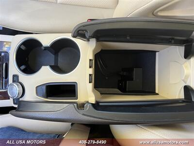 2014 Mercedes-Benz GLK GLK 350 4MATIC   - Photo 39 - San Jose, CA 95116