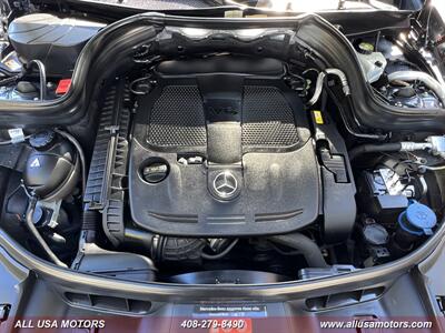 2014 Mercedes-Benz GLK GLK 350 4MATIC   - Photo 12 - San Jose, CA 95116