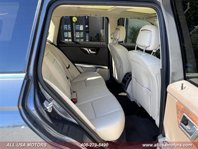 2014 Mercedes-Benz GLK GLK 350 4MATIC   - Photo 22 - San Jose, CA 95116