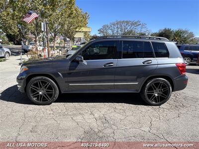 2014 Mercedes-Benz GLK GLK 350 4MATIC   - Photo 6 - San Jose, CA 95116