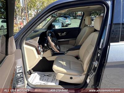 2014 Mercedes-Benz GLK GLK 350 4MATIC   - Photo 16 - San Jose, CA 95116