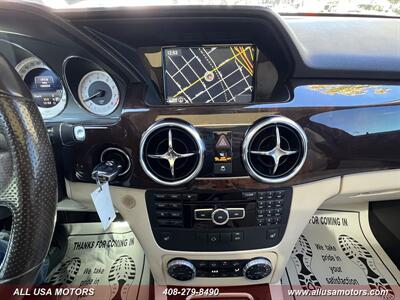 2014 Mercedes-Benz GLK GLK 350 4MATIC   - Photo 27 - San Jose, CA 95116
