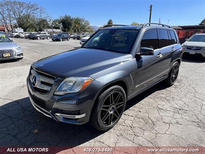 2014 Mercedes-Benz GLK GLK 350 4MATIC   - Photo 5 - San Jose, CA 95116