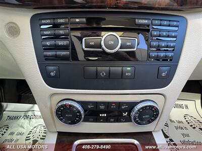2014 Mercedes-Benz GLK GLK 350 4MATIC   - Photo 35 - San Jose, CA 95116