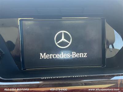 2014 Mercedes-Benz GLK GLK 350 4MATIC   - Photo 29 - San Jose, CA 95116