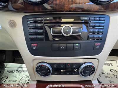 2014 Mercedes-Benz GLK GLK 350 4MATIC   - Photo 36 - San Jose, CA 95116