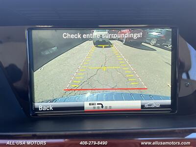 2014 Mercedes-Benz GLK GLK 350 4MATIC   - Photo 31 - San Jose, CA 95116