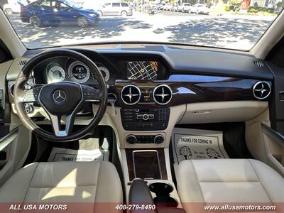 2014 Mercedes-Benz GLK GLK 350 4MATIC   - Photo 24 - San Jose, CA 95116
