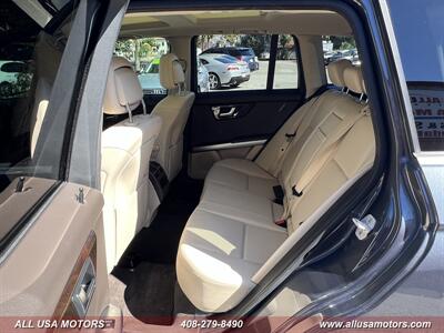 2014 Mercedes-Benz GLK GLK 350 4MATIC   - Photo 17 - San Jose, CA 95116