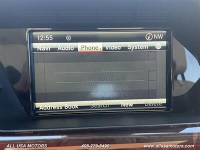 2014 Mercedes-Benz GLK GLK 350 4MATIC   - Photo 33 - San Jose, CA 95116