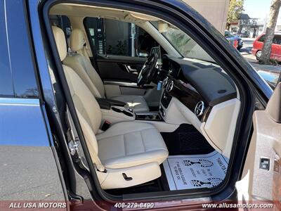 2014 Mercedes-Benz GLK GLK 350 4MATIC   - Photo 23 - San Jose, CA 95116
