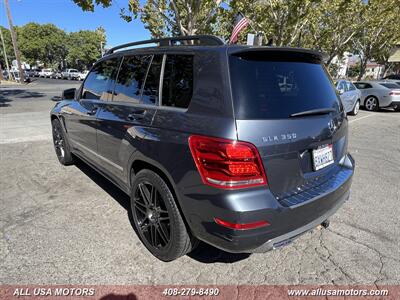 2014 Mercedes-Benz GLK GLK 350 4MATIC   - Photo 7 - San Jose, CA 95116