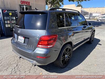 2014 Mercedes-Benz GLK GLK 350 4MATIC   - Photo 9 - San Jose, CA 95116