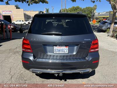 2014 Mercedes-Benz GLK GLK 350 4MATIC   - Photo 8 - San Jose, CA 95116