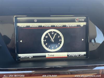 2014 Mercedes-Benz GLK GLK 350 4MATIC   - Photo 34 - San Jose, CA 95116