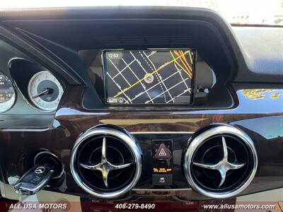 2014 Mercedes-Benz GLK GLK 350 4MATIC   - Photo 28 - San Jose, CA 95116