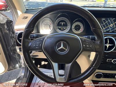 2014 Mercedes-Benz GLK GLK 350 4MATIC   - Photo 15 - San Jose, CA 95116