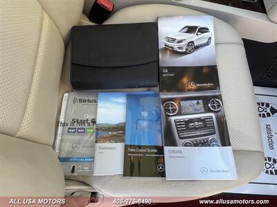 2014 Mercedes-Benz GLK GLK 350 4MATIC   - Photo 46 - San Jose, CA 95116