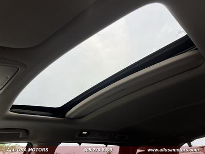 2017 Honda Odyssey EX-L   - Photo 52 - San Jose, CA 95116