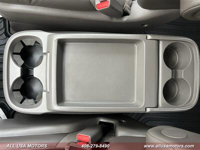 2017 Honda Odyssey EX-L   - Photo 45 - San Jose, CA 95116