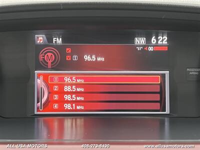 2017 Honda Odyssey EX-L   - Photo 32 - San Jose, CA 95116