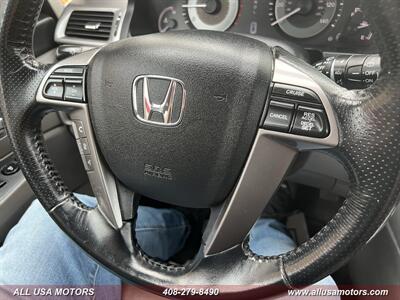 2017 Honda Odyssey EX-L   - Photo 14 - San Jose, CA 95116
