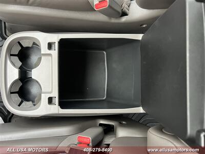 2017 Honda Odyssey EX-L   - Photo 44 - San Jose, CA 95116