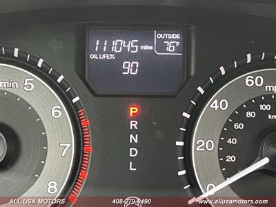 2017 Honda Odyssey EX-L   - Photo 30 - San Jose, CA 95116