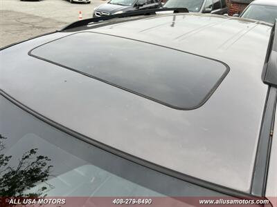 2017 Honda Odyssey EX-L   - Photo 10 - San Jose, CA 95116