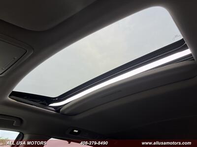 2017 Honda Odyssey EX-L   - Photo 53 - San Jose, CA 95116