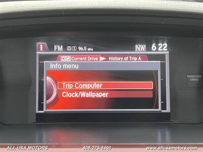 2017 Honda Odyssey EX-L   - Photo 35 - San Jose, CA 95116