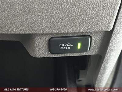 2017 Honda Odyssey EX-L   - Photo 42 - San Jose, CA 95116
