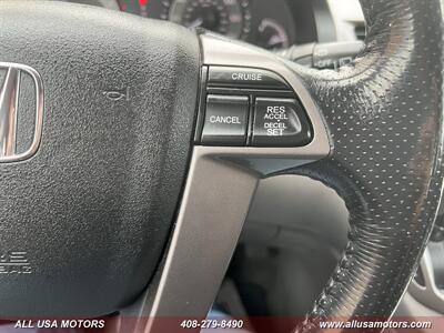 2017 Honda Odyssey EX-L   - Photo 15 - San Jose, CA 95116