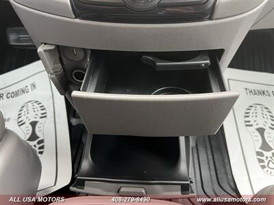 2017 Honda Odyssey EX-L   - Photo 41 - San Jose, CA 95116